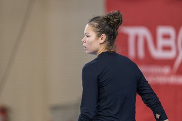 Nicole Rivkin 97 - TNB Verbandsmeisterschaft